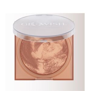 Huda Beauty Glowish Luminous Bronzing Powder